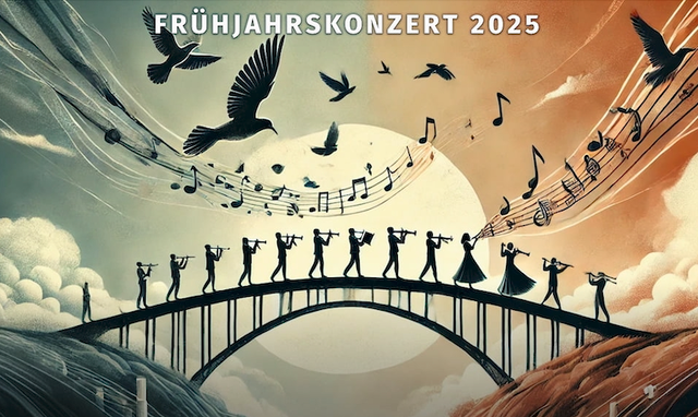 Musikalische „Grenzüberschreitung“ in Tüddern