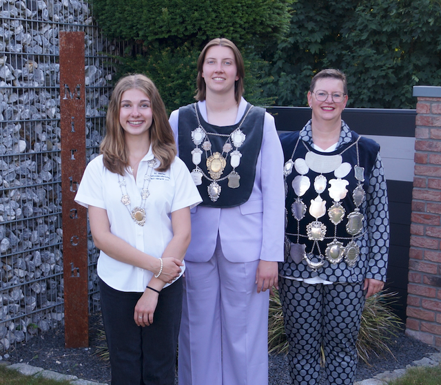 Ein solches Ereignis gab es seit 20 Jahren nicht mehr