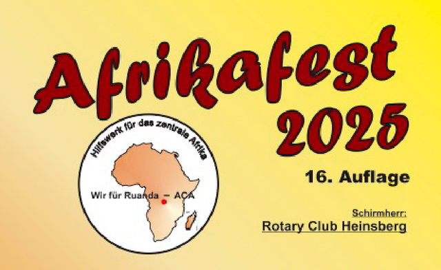 Zwei Tage Unterhaltung, Kultur und viel Musik