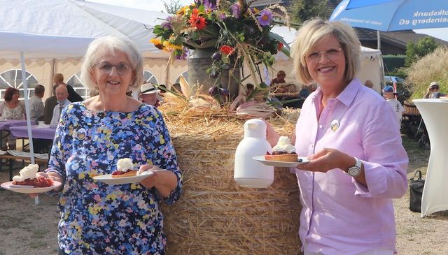 Hatterath rüstet zum Prumefest