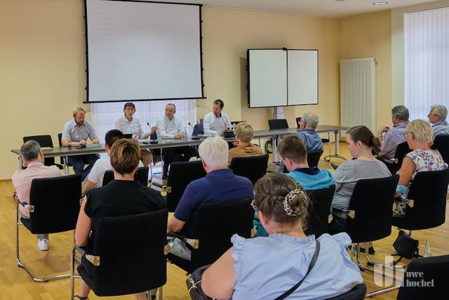 Neue Wege mit CittaSlow