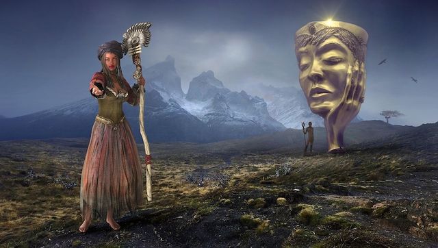 Werde Sagen- und Geschichtenerzähler in Höngen!