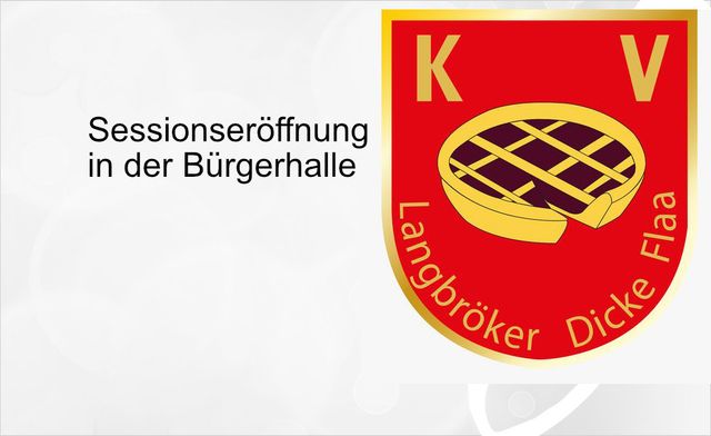 Große Vorfreude auf die Session 2022/2023