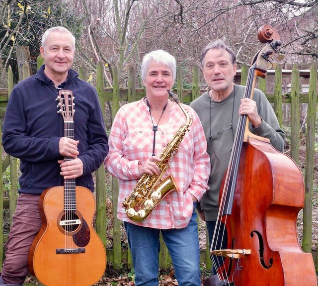 Konzertnachmittag „Solo“ im Kulturhaus Höngen