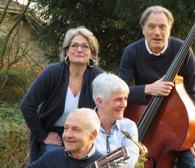 Eine musikalische Zeitreise mit LiedConTakt