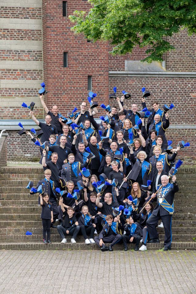 Festwochenende zum 100-jährigen Jubiläum