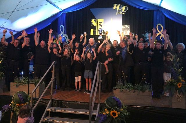 Havert jubelt erneut!