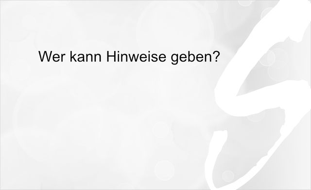 Unfall zwischen Millen und Tüdderen