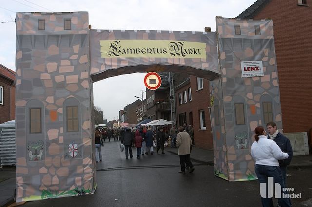 Gewerbeverein Höngen- Selfkant e.V. Vereinsgeschichte