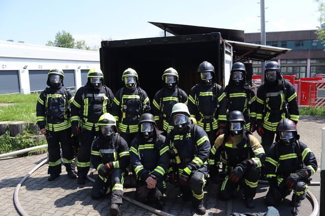 Die eigenen Grenzen kennenlernen