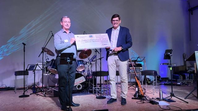 Weitaus mehr als eine Veranstaltung für einen guten Zweck