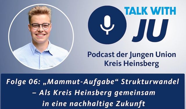 TalkwithJU - Folg 6