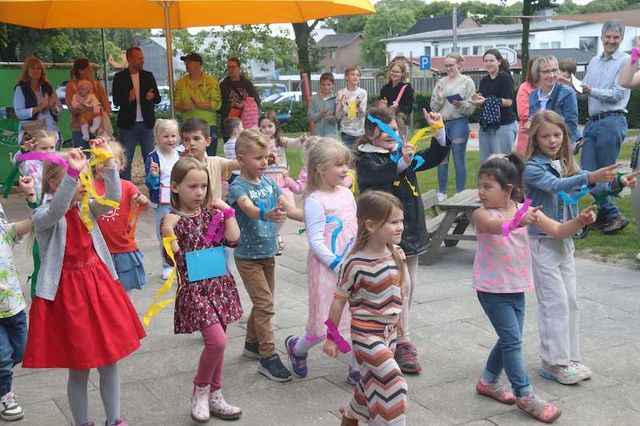 50 Jahre Kindergarten Schalbruch - Bilder von einem schönen Fest