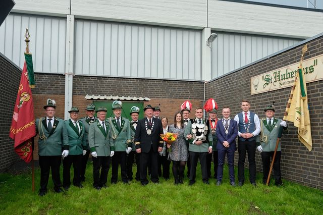 Nico Dahlmanns tritt in die Fußstapfen seines Vaters