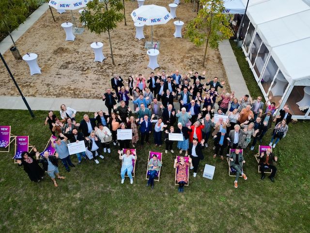 Jugendfeuerwehr Selfkant und der Förderverein für Menschen mit geistig-körperlicher Behinderung sind die Sieger