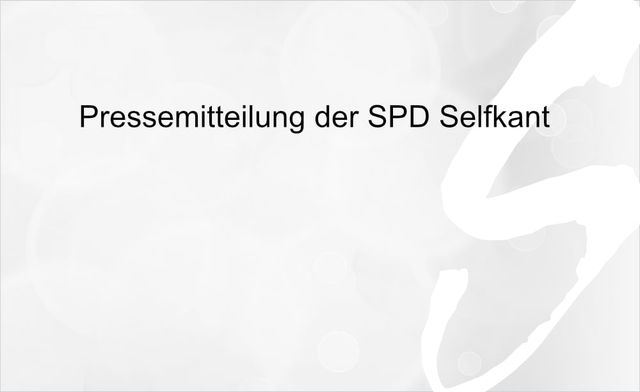 Erste Sitzung des Ausschusses für Schule, Jugend und Soziales