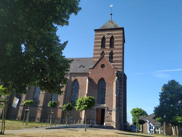 Pfarrcäcilienchor Höngen On Tour in Havert