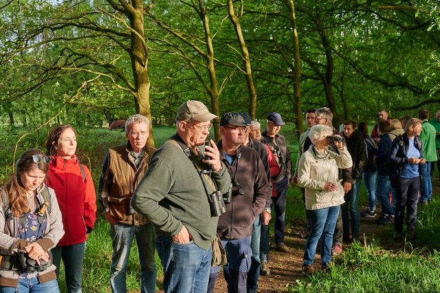 Nabu Maiwanderung - ein Rückblick