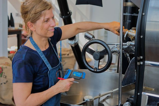 Der etwas bessere Kaffee