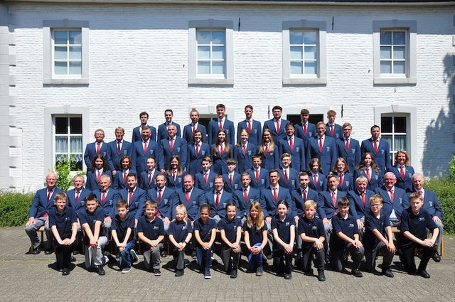 Drei Tage Musikfestival in Bocket