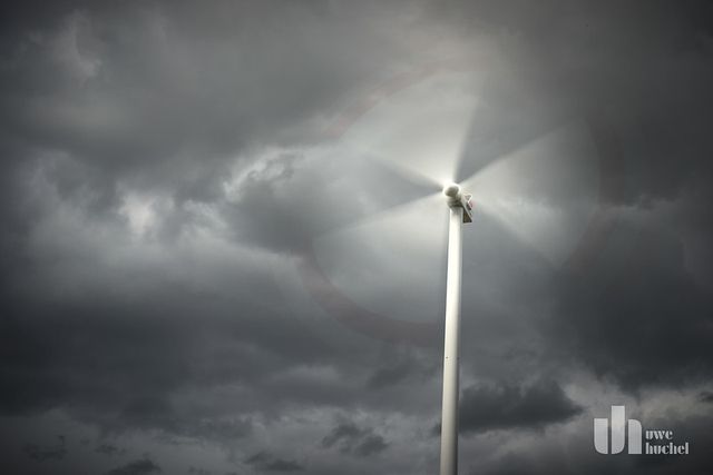 Ausbau von Windkraftanlagen im Selfkant