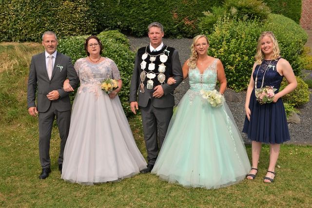 Kirmes in Breberen – da wird gerockt-