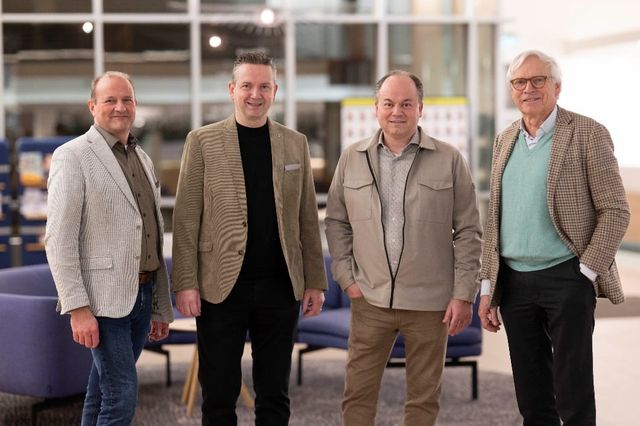 Neues von unseren Nachbarn