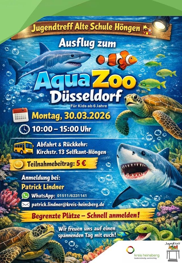 Osterferien voller Action: Kreisjugendamt bietet buntes Programm für Kinder und Jugendliche