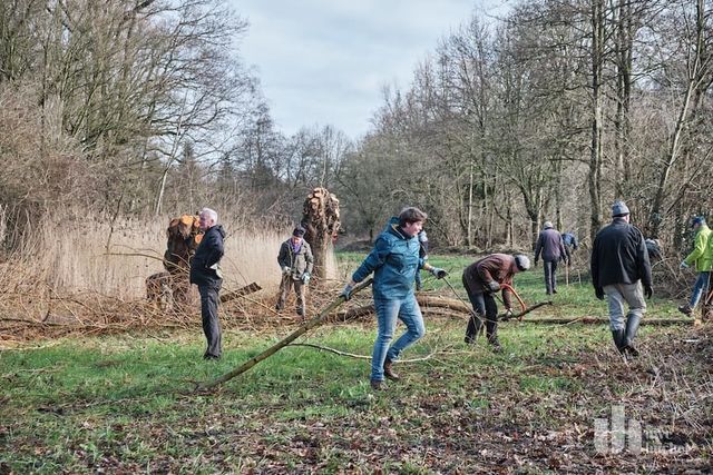 Einladung zum 13. Internationalen Naturwerktag am 28. Februar 2026