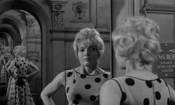 Cléo from 5 to 7 (1962)
