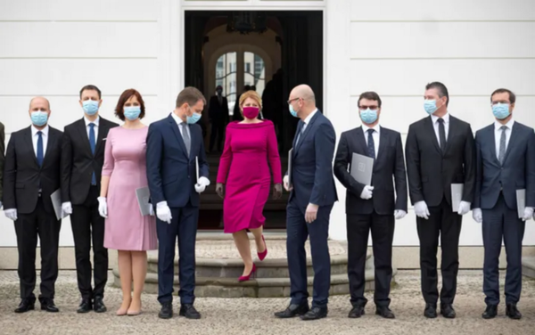 The Cheapest Solution to COVID-19 is Right in Front of Our Face