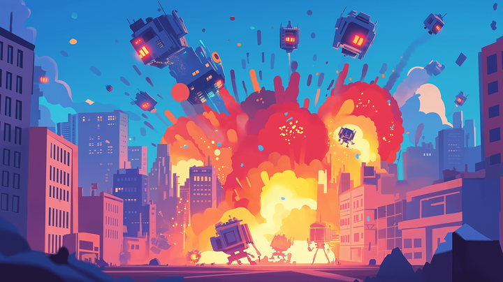 November - 2024 News