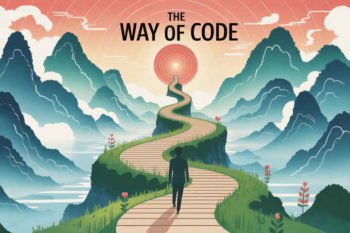 The Way of the Code: Ancient Wisdom Meets Modern Programming