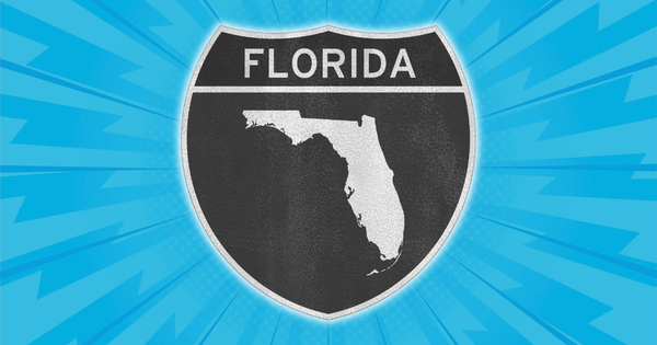 Did Republicans dummymander Florida?