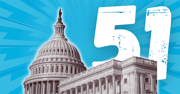 What we learned about Senate control from primary results