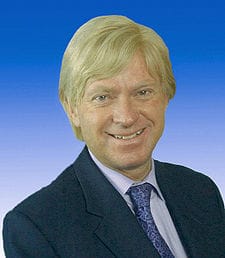 Michael Fabricant MP