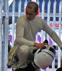 adamchristodoulou Adam Christodoulou. Pic: Phillip Roberts