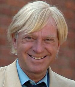 Michael Fabricant MP