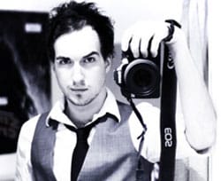Nick Brickett