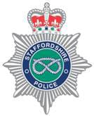 police-logo1 Staffordshire Police logo