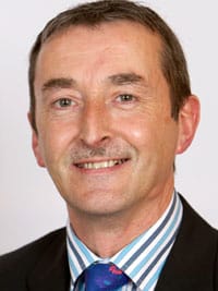 councillor-mike-wilcox Councillor Mike Wilcox