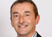 Councillor Mike Wilcox