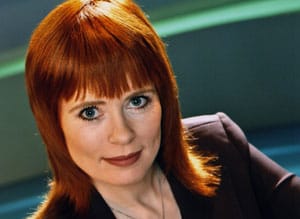 Joanne Malin