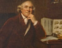 John Hunter