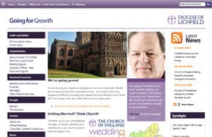lichfielddiocesewebsite