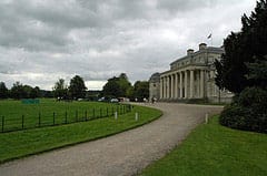 shugboroughestate The Shugborough Estate. Pic: Ashby