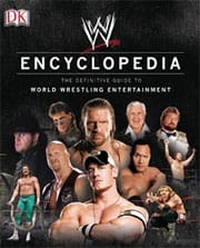 WWE Encyclopedia