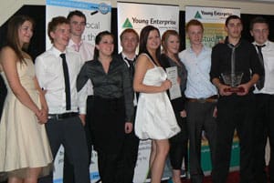 The Eventerprise team