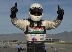 adamchristodolouwin Adam Christodoulou celebrates his win