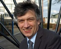 Barrie Cooper